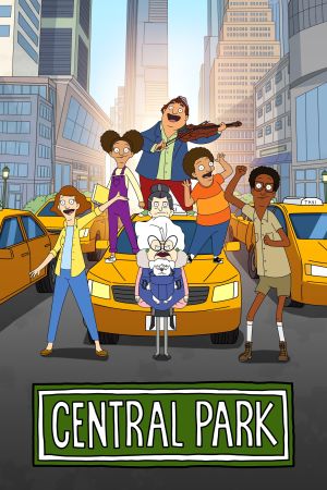 Central Park hdfilme stream online