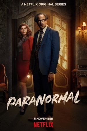 Paranormal hdfilme stream online