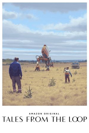 Tales from the Loop hdfilme stream online