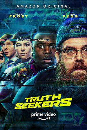 Truth Seekers hdfilme stream online