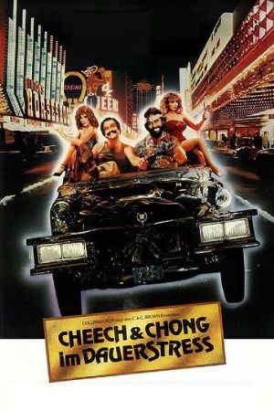 Cheech & Chong - Im Dauerstress hdfilme stream online