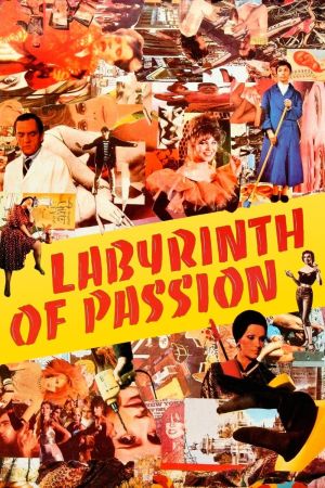 Labyrinth der Leidenschaften hdfilme stream online