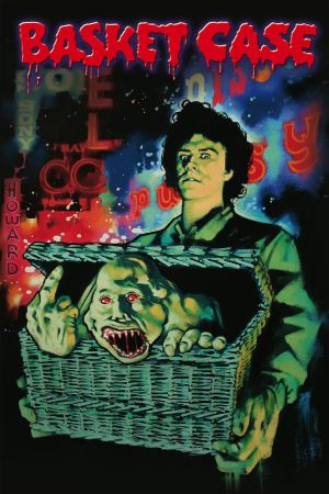 Basket Case – Der unheimliche Zwilling hdfilme stream online