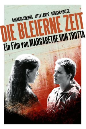 Die bleierne Zeit hdfilme stream online