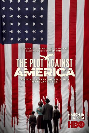 The Plot Against America hdfilme stream online