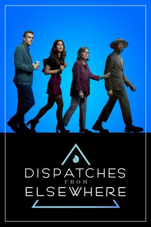 Dispatches from Elsewhere hdfilme stream online