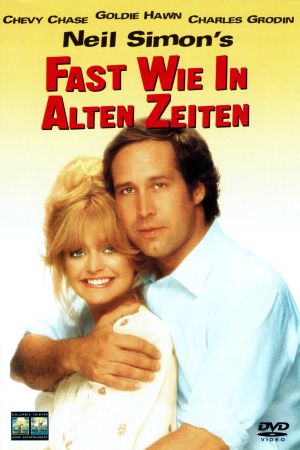Fast wie in alten Zeiten poster
