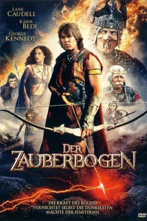 Der Zauberbogen poster