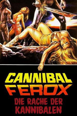 Die Rache der Kannibalen hdfilme stream online