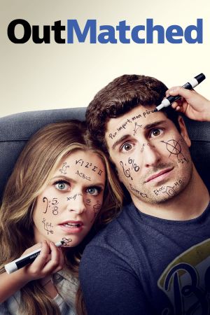Outmatched - Allein unter Genies hdfilme stream online