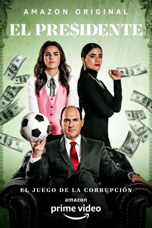 El Presidente hdfilme stream online