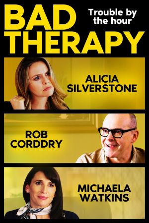 Bad Therapy hdfilme stream online