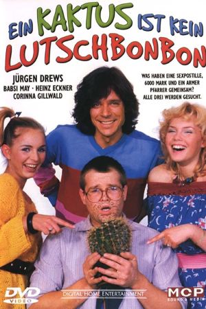 Ein Kaktus ist kein Lutschbonbon hdfilme stream online