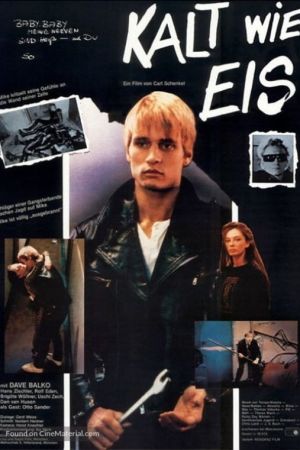 Kalt wie Eis hdfilme stream online