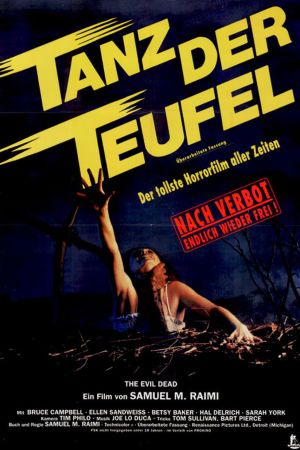 Tanz der Teufel hdfilme stream online