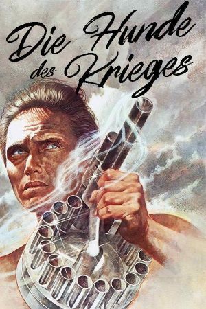 Die Hunde des Krieges hdfilme stream online