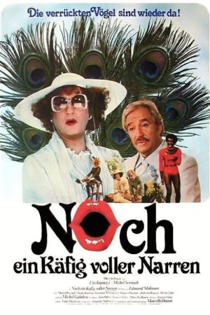 Noch ein Käfig voller Narren hdfilme stream online