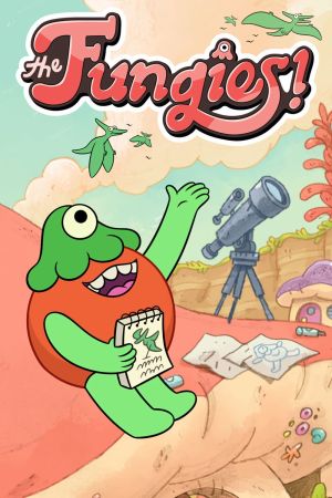The Fungies! hdfilme stream online