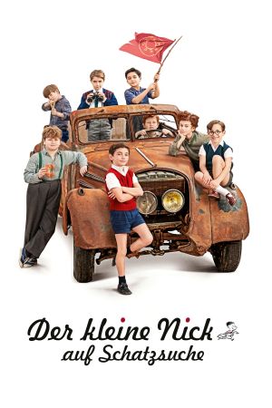 Der kleine Nick auf Schatzsuche hdfilme stream online