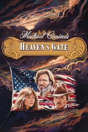 Heaven's Gate hdfilme stream online