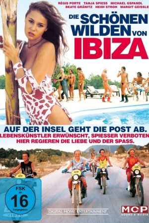 Die schönen Wilden von Ibiza hdfilme stream online