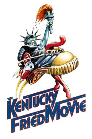 Kentucky Fried Movie poster