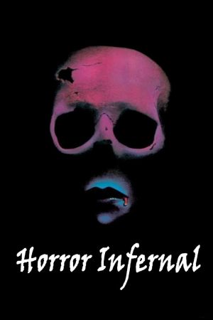Horror Infernal poster