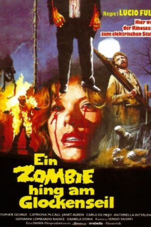 Ein Zombie hing am Glockenseil hdfilme stream online