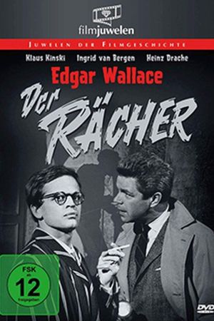 Der Rächer hdfilme stream online