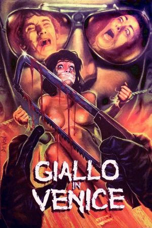 Giallo a Venezia hdfilme stream online