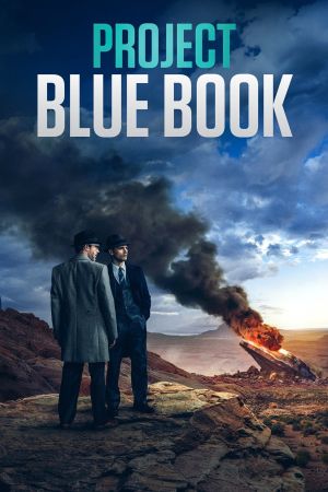Project Blue Book hdfilme stream online