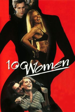 100 Women - Eine ist wie keine poster