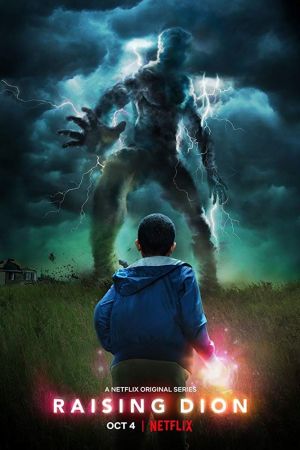 Raising Dion hdfilme stream online