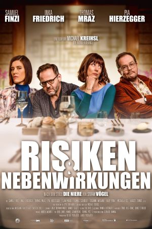 Risiken & Nebenwirkungen hdfilme stream online