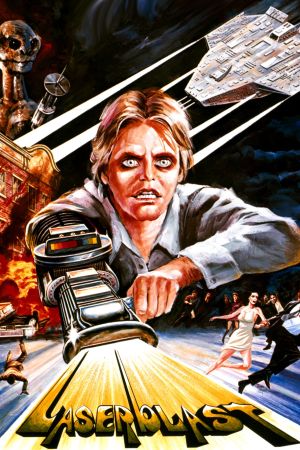 Laserkill – Todesstrahlen aus dem All hdfilme stream online