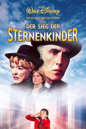 Der Sieg der Sternenkinder hdfilme stream online