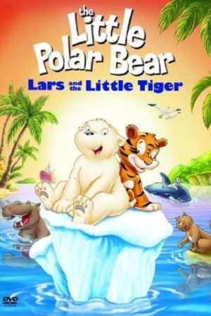 Der kleine Eisbär - Neue Abenteuer, neue Freunde poster