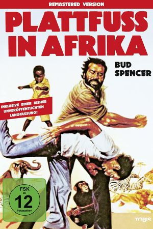 Plattfuss in Afrika hdfilme stream online
