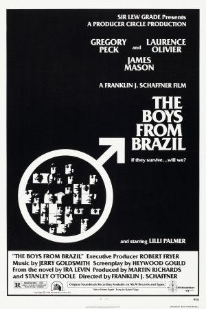 The Boys from Brazil hdfilme stream online