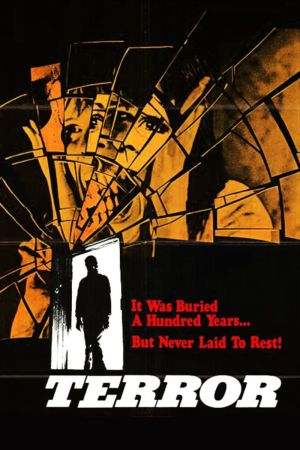 Killing House poster