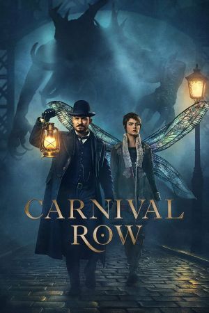 Carnival Row hdfilme stream online