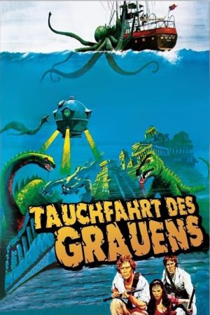 Tauchfahrt des Grauens hdfilme stream online