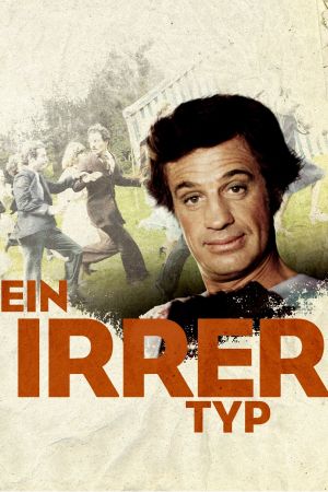 Ein irrer Typ poster