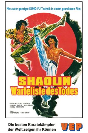 Shaolin - Warteliste des Todes hdfilme stream online
