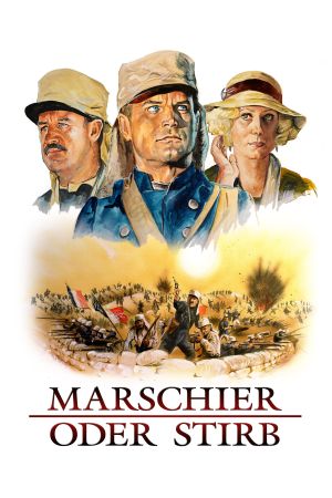 Marschier oder stirb hdfilme stream online