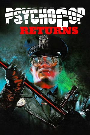 Psycho Cop 2 hdfilme stream online
