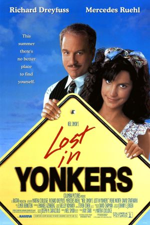 Trouble in Yonkers hdfilme stream online