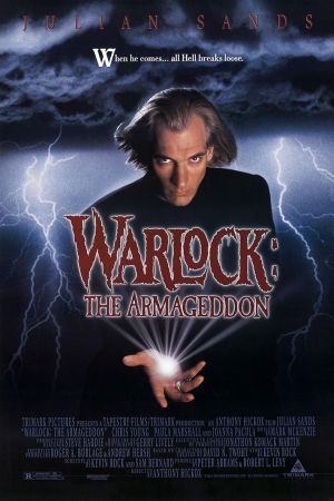Warlock - Satans Sohn kehrt zurück hdfilme stream online