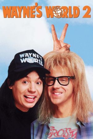 Wayne's World 2 hdfilme stream online
