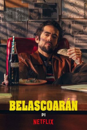 Belascoarán, Privatdetektiv hdfilme stream online